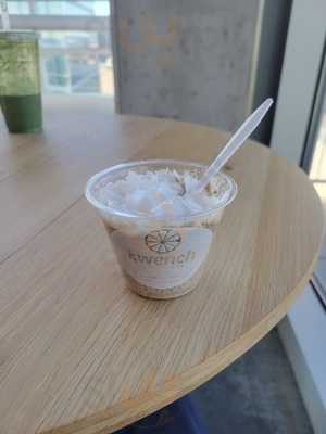 Kwench Juice Cafe