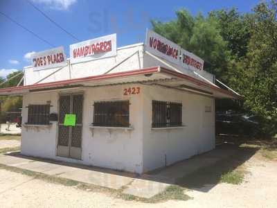 Joe's Hamburger Place