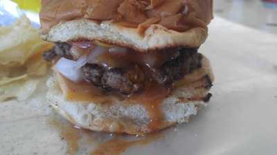 Joe's Hamburger Place