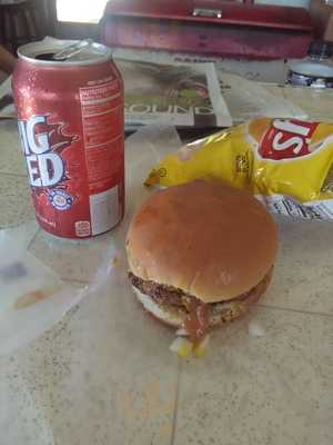 Joe's Hamburger Place