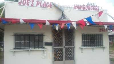 Joe's Hamburger Place