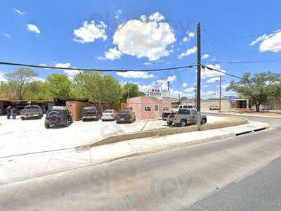 Joe's Hamburger Place