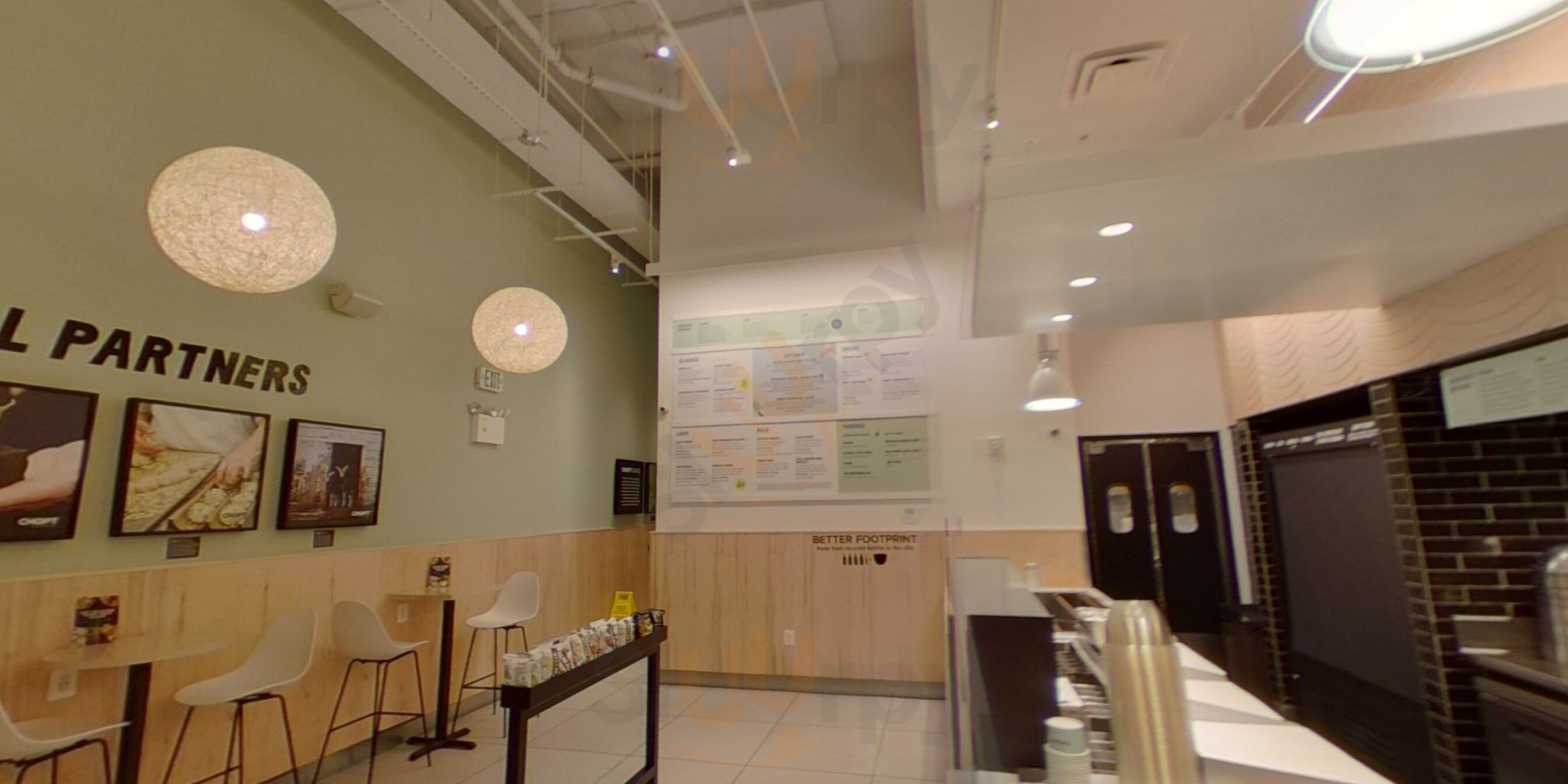 Chopt Creative Salad Co