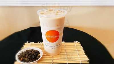 Tapioca Express