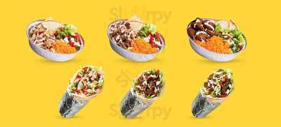 The Halal Guys