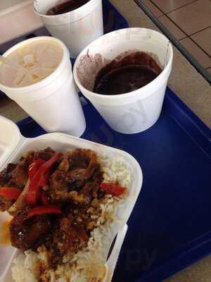 Cajio's Cuban Cuisine