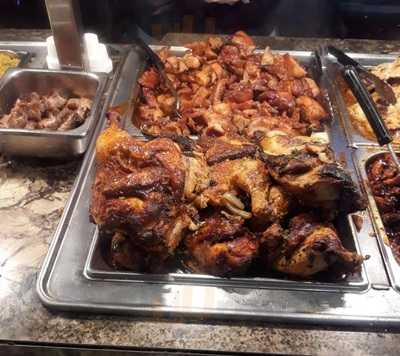 Cajio's Cuban Cuisine