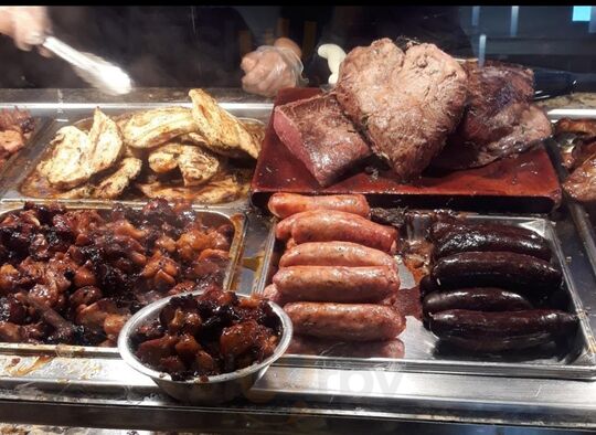 Cajio's Cuban Cuisine