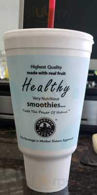 Smoothie Factory