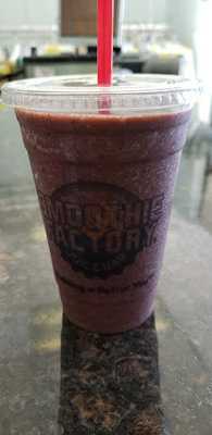 Smoothie Factory