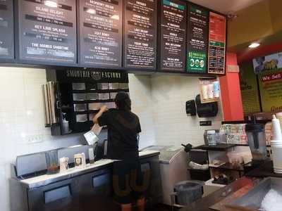 Smoothie Factory