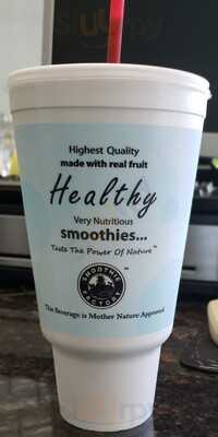 Smoothie Factory