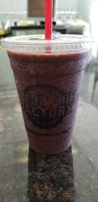 Smoothie Factory