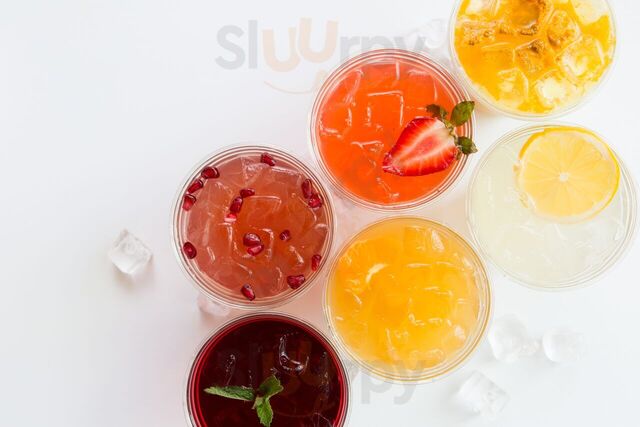 Verts Mediterranean Grill