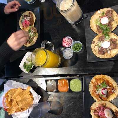 Taqueria Los Mayas