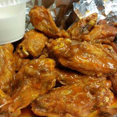 T Roc Homestyle Cooking