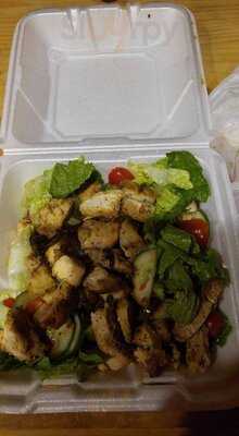 T Roc Homestyle Cooking