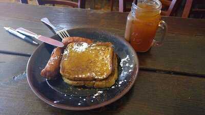 T Roc Homestyle Cooking