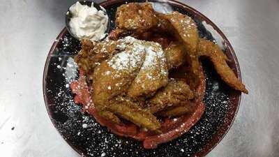 T Roc Homestyle Cooking