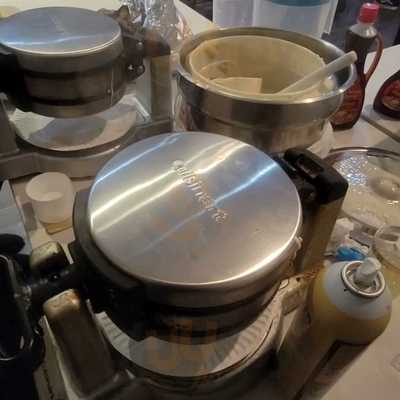 T Roc Homestyle Cooking