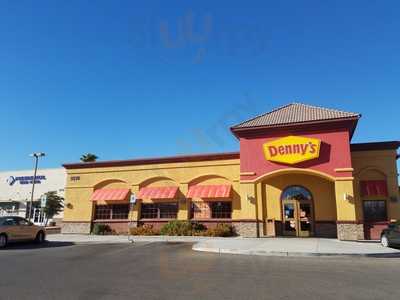 Denny's