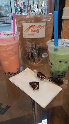 Bubble Bubble Tea Llc