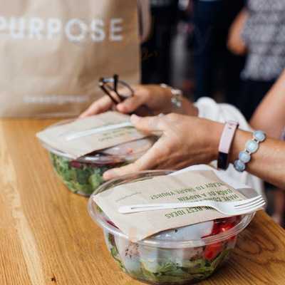 Sweetgreen