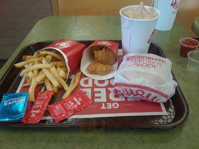 Wendy's