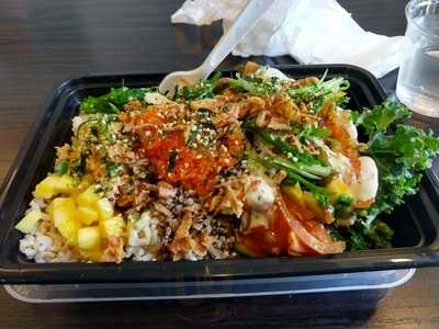 Poke Bar