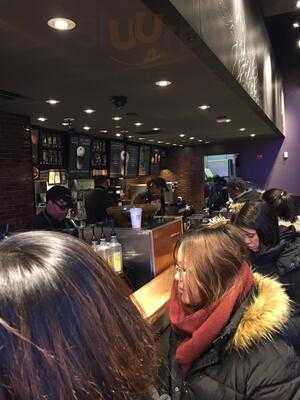 Starbucks
