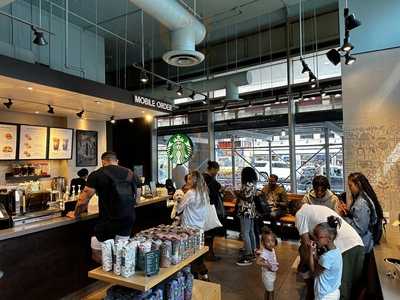 Starbucks
