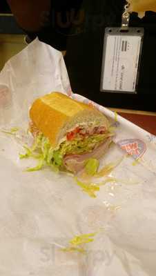 Jersey Mike's Subs