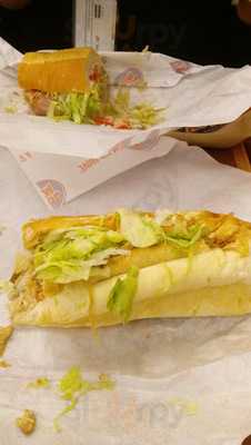 Jersey Mike's Subs