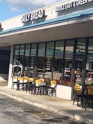 Daily Bread Dadeland