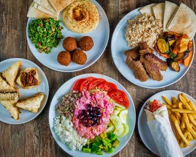 Daily Bread Dadeland