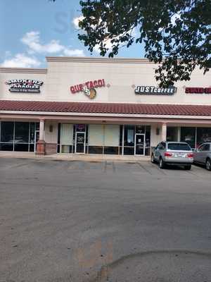 Que Taco