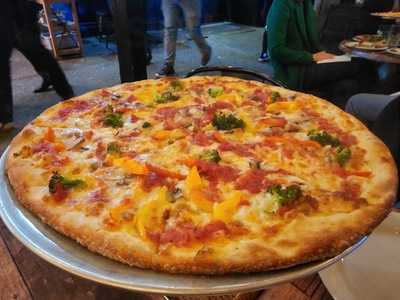 Denino's Greenwich Village