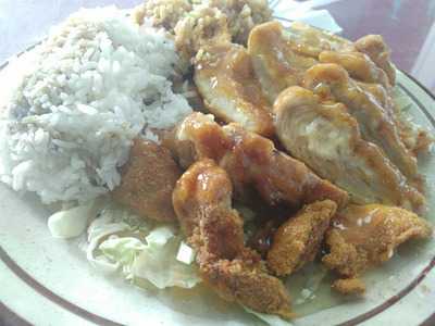 Little Chef Restaurant