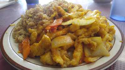 Little Chef Restaurant