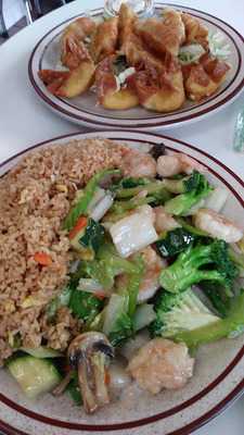 Little Chef Restaurant