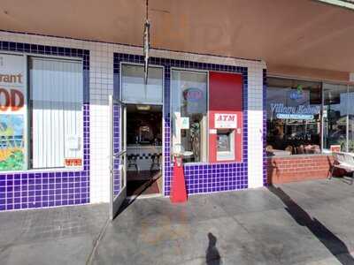 Little Chef Restaurant