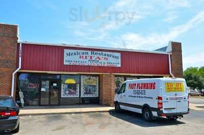 Rita's Mexican Restaurant