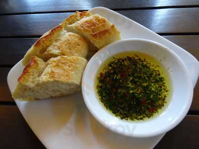 Luisa's Pizza And Pasta