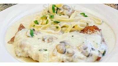 Luisa's Pizza And Pasta