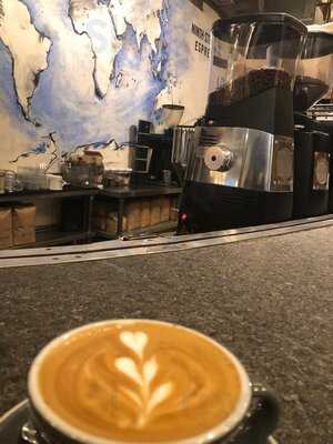 Ninth Street Espresso