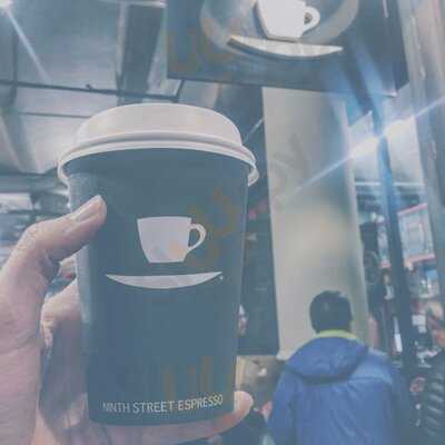 Ninth Street Espresso