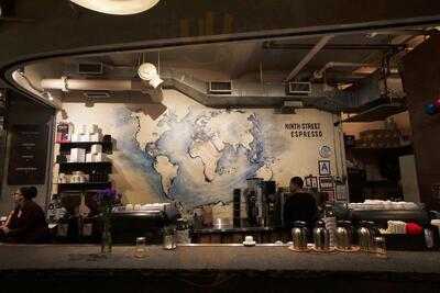 Ninth Street Espresso