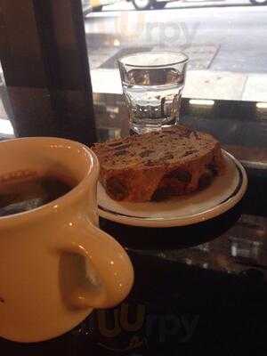 Ninth Street Espresso