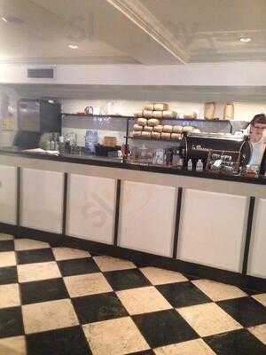 Ninth Street Espresso