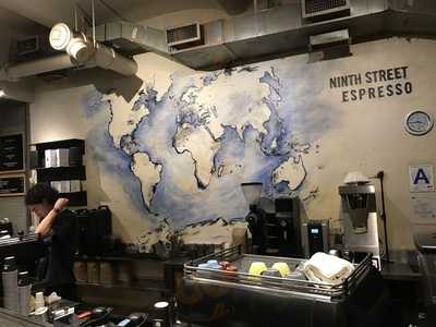 Ninth Street Espresso